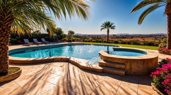 10 astuces pour profiter pleinement de votre piscine hors sol