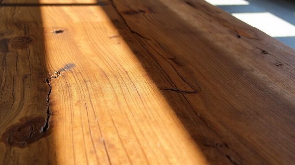 10 idées créatives pour utiliser le contreplaqué dans vos projets