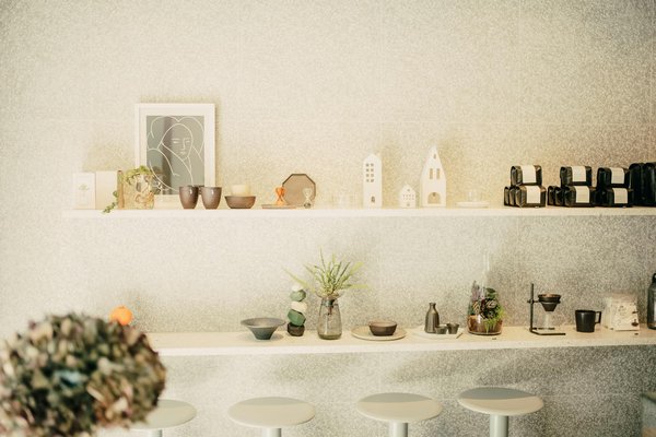 Douze idées d'aménagements pour un petit espace