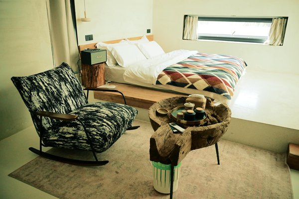 Comment personnaliser sa déco marine : des idées uniques