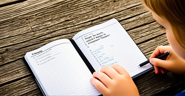 Cahiers d'activités pour enfants : l'apprentissage en s'amusant !