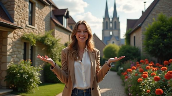 Découvrez les meilleurs portails à Caen pour votre maison