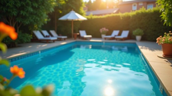 Maîtriser la piscine hors sol pour un été inoubliable