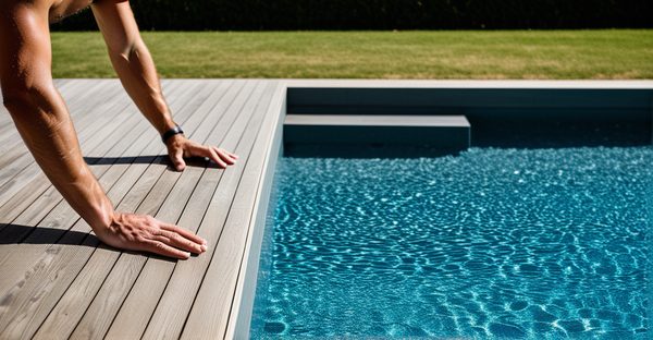 Pisciniste toulouse : expert en construction et rénovation de piscines