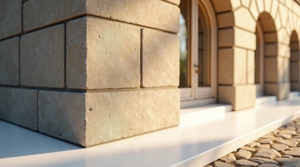 Réinventer la façade : l'isolation extérieure dans la marne, un choix performant et esthétique