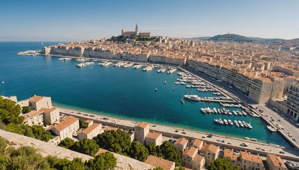 **isolation extérieure à marseille : le guide complet des avantages**