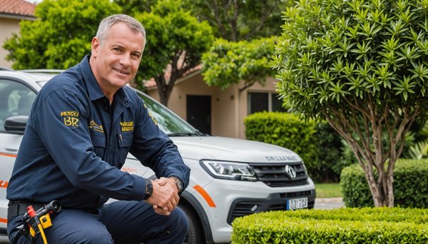 Votre expert anti nuisibles dans le vaucluse à votre service !