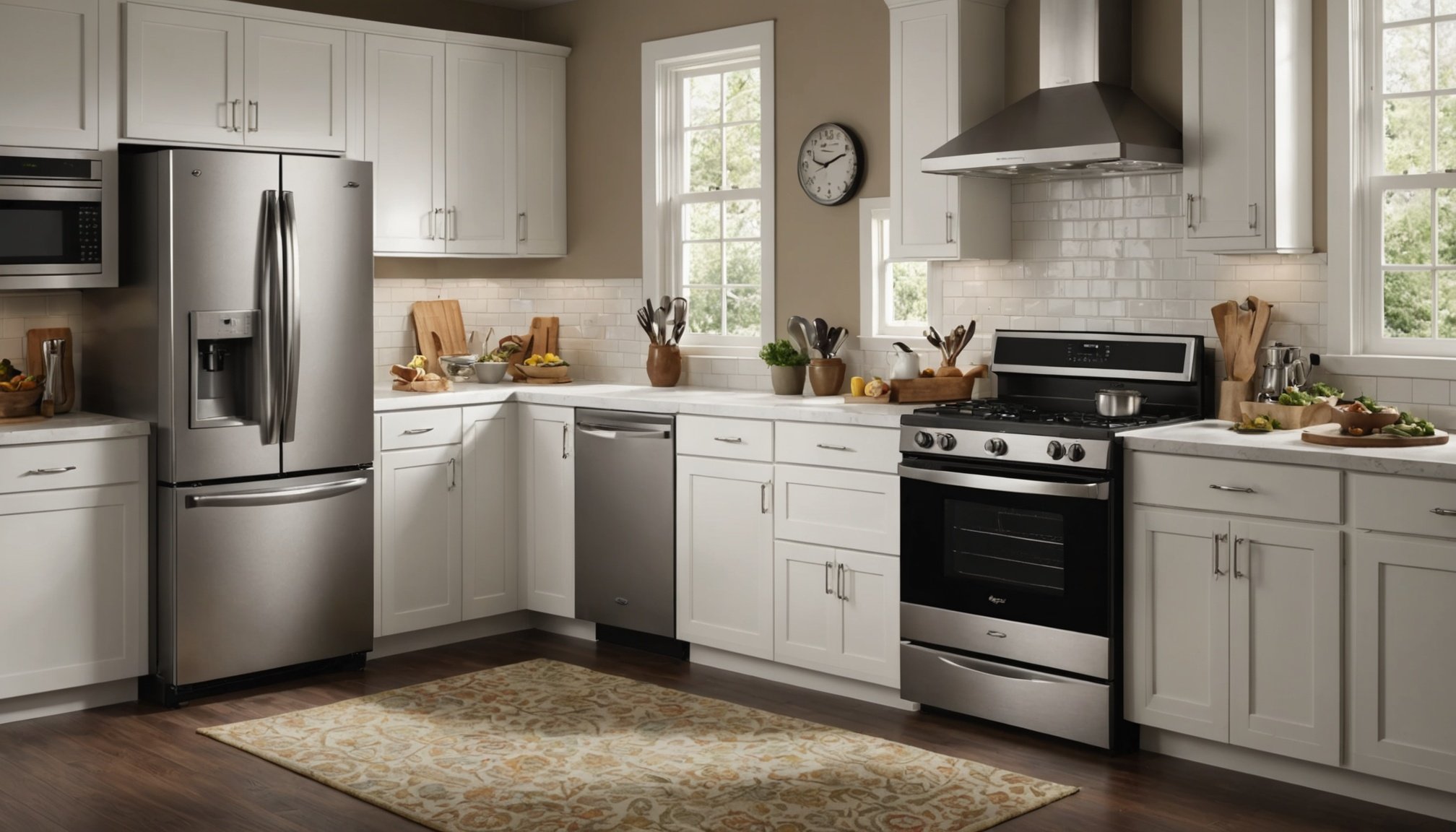 Vos questions sur ces équipements de cuisson